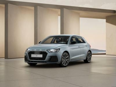 Financial Leas Audi A1 Advanced edition 30 TFSI 85 kW