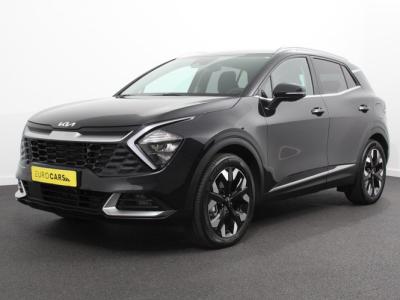 Financial Lease Kia Sportage 1.6 T-GDi 265pk Plug-in Hybrid AWD DynamicLine