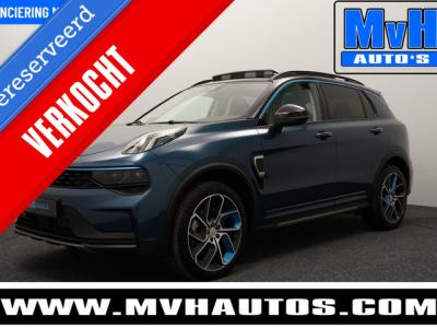 Financial Lease Lynk & Co 01 1.5 Plug-in Hybride