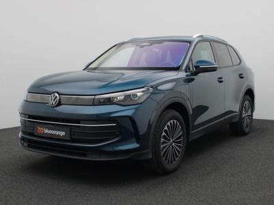 Financial Leas Volkswagen Tiguan 1.5 eHybrid Life Edition 204PK DSG