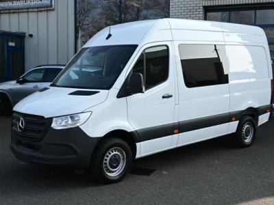 Financial Lease Mercedes-Benz Sprinter 317 CDI L2H2