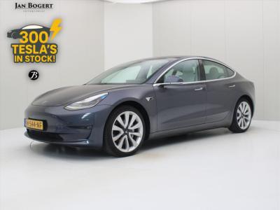 Financial Lease Tesla Model 3 Long-Range AWD 351pk 75 kWh