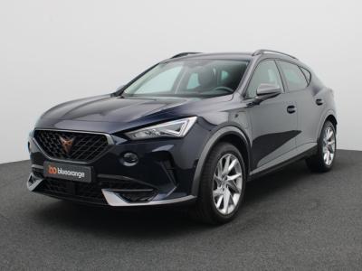 Financial Leas CUPRA Formentor 1.4 e-Hybrid Adrenaline 204PK DSG
