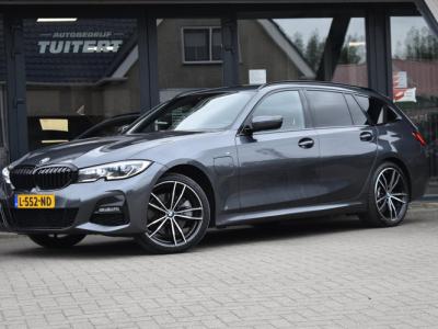 Financial Lease BMW 3 Serie Touring 320e M-SPORT