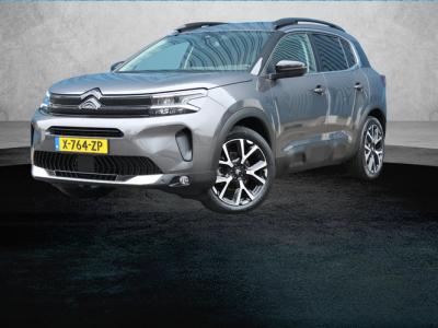 Financial Leas Citroën C5 Aircross 1.2 136PK Hybrid ë-Series