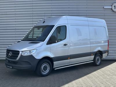 Financial Lease Mercedes-Benz Sprinter 315 CDI Automaat Carplay Navigatie Camera