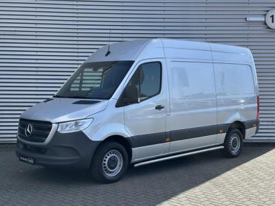 Financial Leas Mercedes-Benz Sprinter 315 CDI Automaat Carplay Navigatie Camera