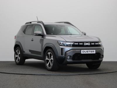 Financial Lease Dacia Duster TCe 130pk mild hybrid Journey