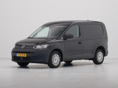 Financial Lease Volkswagen Caddy Cargo 2.0 TDI Comfort