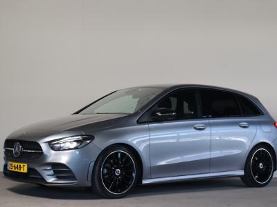 Financial Leas Mercedes-Benz B-Klasse 180 Business Solution AMG NL-Auto!!