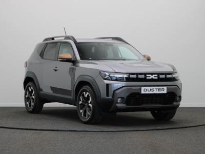 Financial Leas Dacia Duster 1.6 Hybrid 140pk Extreme