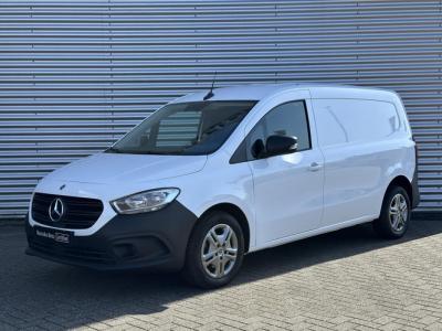 Financial Lease Mercedes-Benz Citan 110 CDI L2 XL Automaat Navigatie Airco etc