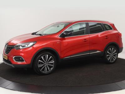 Financial Leas Renault Kadjar 1.3 TCe Intens