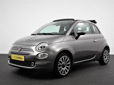 Financial Lease Fiat 500C 1.2 Star