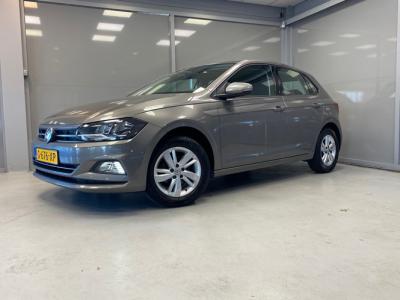 Financial Lease Volkswagen Polo 1.0 TSI Comfortline