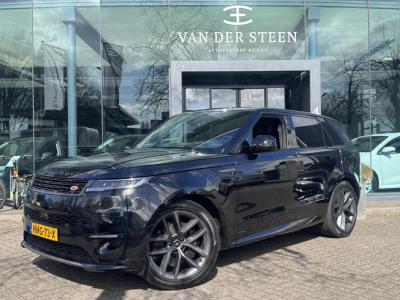 Financial Leas Land Rover Range Rover Sport 3.0 P550e Autobiography PHEV