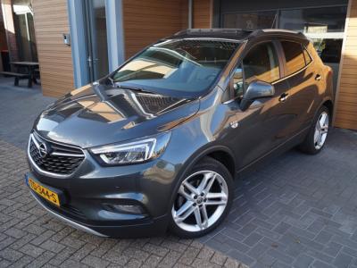Financial Leas Opel Mokka X 1.4 Turbo Innovation