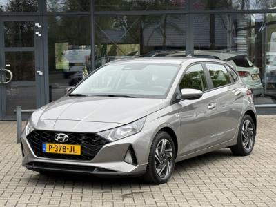 Financial Lease Hyundai i20 1.0 T-GDI Comfort Airco