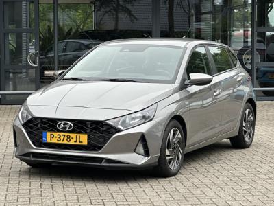 Financial Leas Hyundai i20 1.0 T-GDI Comfort Airco