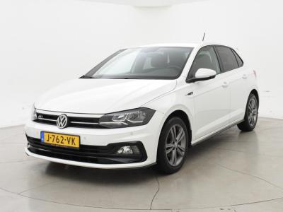 Financial Lease Volkswagen Polo 1.0 TSI 95 PK R-LINE HIGHLINE