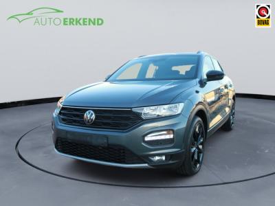 Financial Leas Volkswagen T-Roc 1.5 TSI Sport