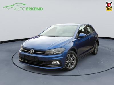 Financial Leas Volkswagen Polo 1.5 TSI Highline Business R