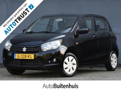 Financial Leas Suzuki Celerio 1.0 Comfort Plus