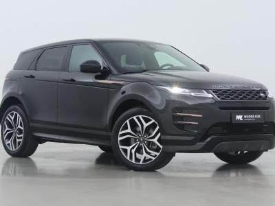 Financial Leas Land Rover Range Rover Evoque D200 AWD R-Dynamic SE
