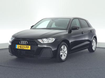 Financial Leas Audi A1 Sportback 25 TFSI 95pk S-Tronic Pro Line