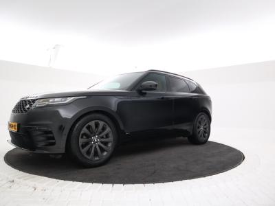 Financial Lease Land Rover Range Rover Velar 3.0 SDV6 AWD R-Dynamic