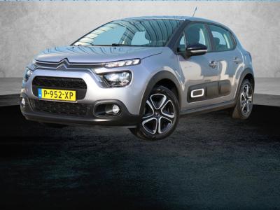 Financial Leas Citroën C3 1.2 85PK Feel