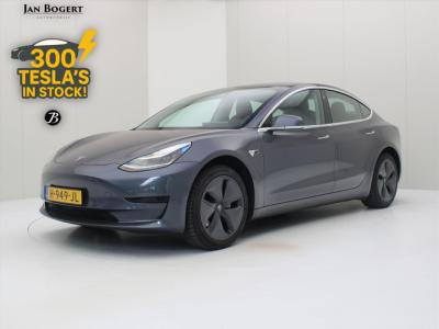 Financial Lease Tesla Model 3 Standard RWD Plus