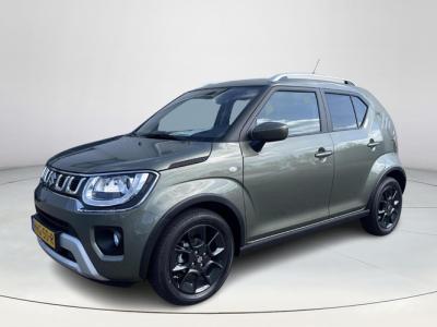 Financial Leas Suzuki Ignis 1.2 Smart Hybrid Select