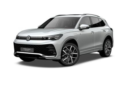 Financial Leas Volkswagen Tiguan R-Line-Edition 1.5 eHybrid 150 kW