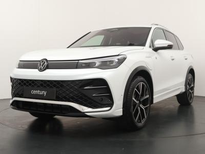 Financial Leas Volkswagen Tiguan R-Line-Edition 1.5 eHybrid 150 kW