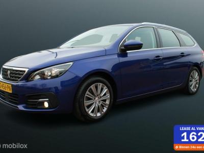 Financial Leas Peugeot 308 SW 1.2 PureTech Allure 130 PK