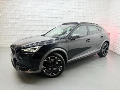Financial Leas CUPRA Formentor 1.4 e-Hybrid VZ Copper Edition PANO VIRTUAL