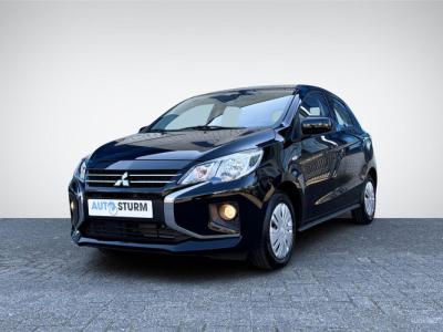 Financial Leas Mitsubishi Space Star 1.2 Active