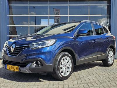 Financial Leas Renault Kadjar 1.2 TCe 130 Intens