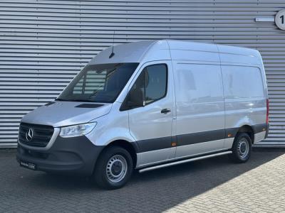 Financial Lease Mercedes-Benz Sprinter 315 CDI Automaat Carplay Navigatie Camera