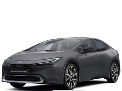 Financial Leas Toyota Prius 2.0 Plug-in Hybrid 220 Executive