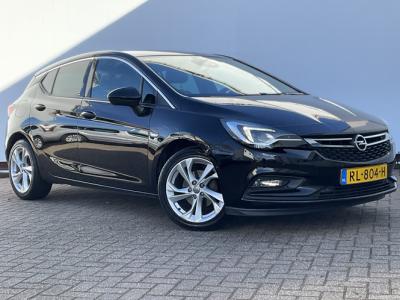 Financial Lease Opel Astra 1.4 150pk Innovation Trekhaak Leder Led Keyless Stoel