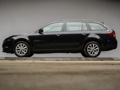Financial Leas Škoda Octavia Combi 1.0 TSI Greentech Ambition Business Sport