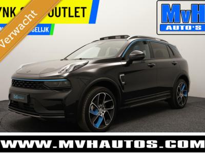 Financial Lease Lynk & Co 01 1.5 Plug-in Hybride