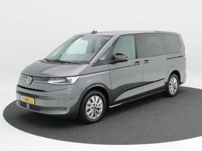 Financial Lease Volkswagen Multivan 1.4 218 Pk Automaat eHybrid L2H1 Style