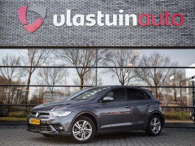 Financial Lease Volkswagen Polo 1.0 TSI R-Line 116PK