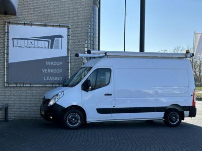 Financial Lease Renault Master T35 2.3 dCi L2H2IMPERIAA
