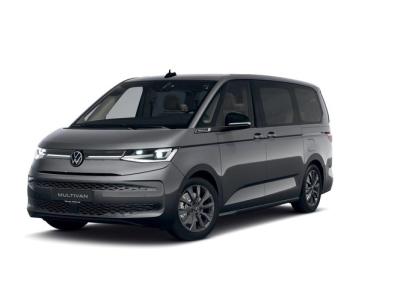 Financial Lease Volkswagen Multivan 1.5 eHybrid DSG 4Motion Bulli Editon L2