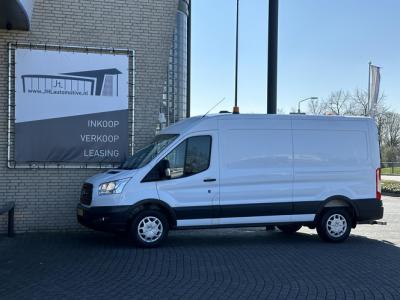 Financial Lease Ford Transit 350 2.0 TDCI L3H2