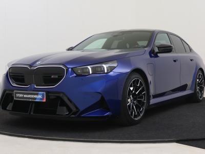 Financial Leas BMW 5 Serie M5 Automaat